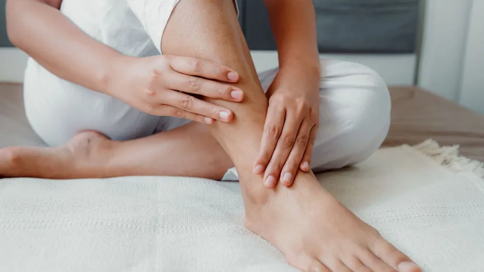 pins and needles in your legs, joint pain chronic pain