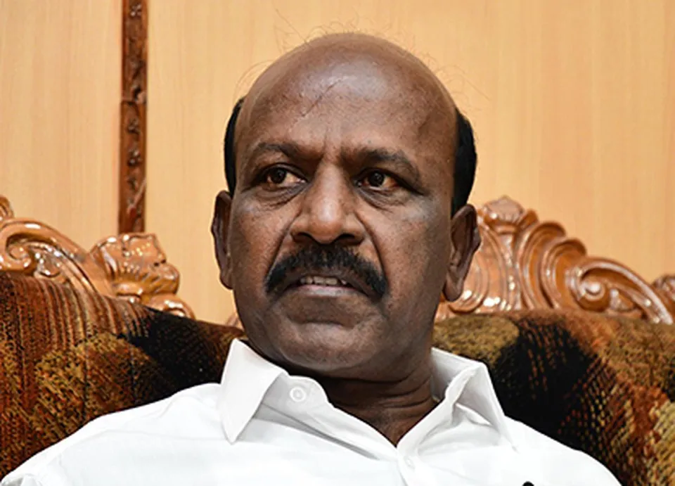 Ma Subramanian