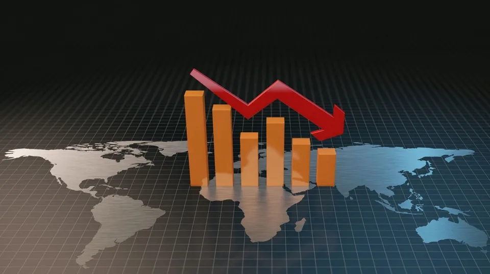 global recession