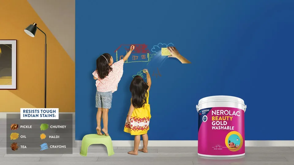 Kansai Nerolac Paints