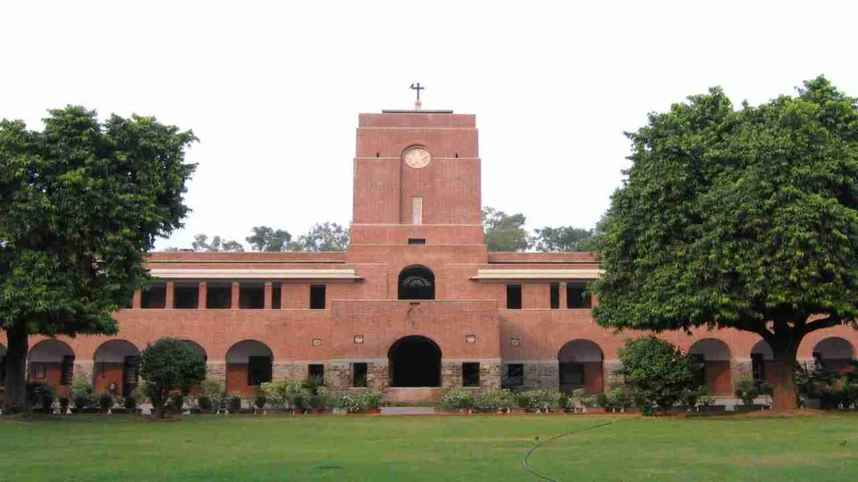 Delhi University