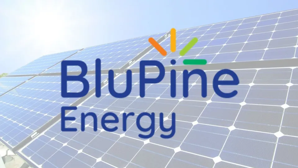 BluPine Energy