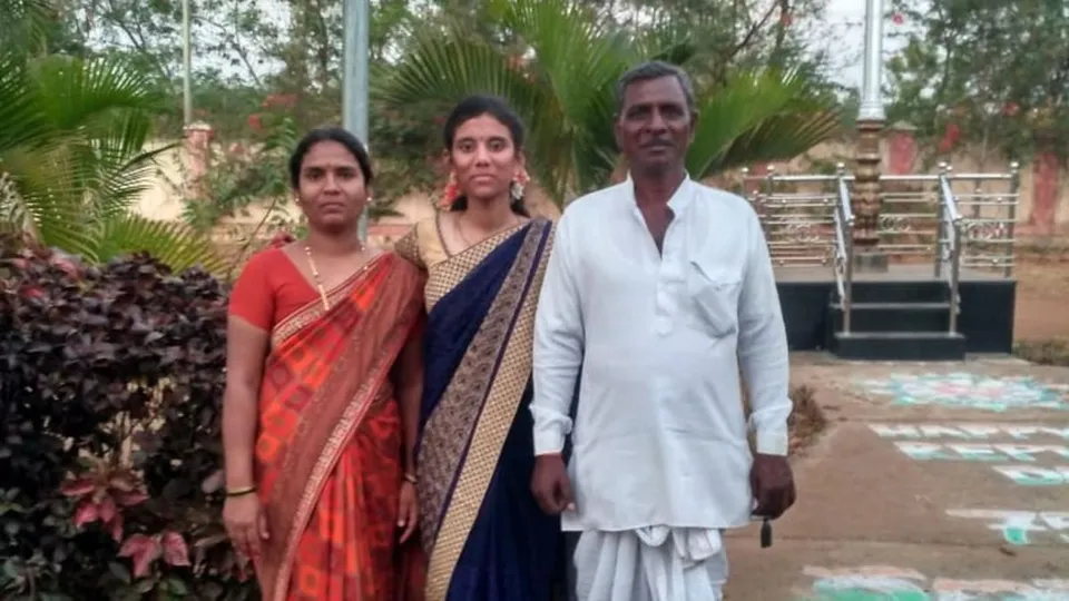 Ankita Basappa Konnur