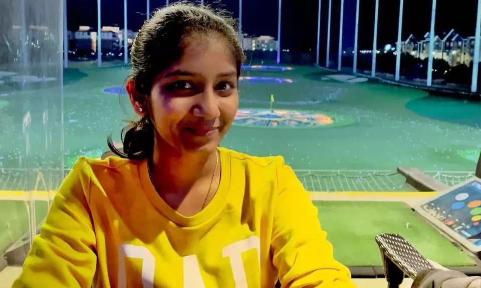 Aishwarya Thatikonda