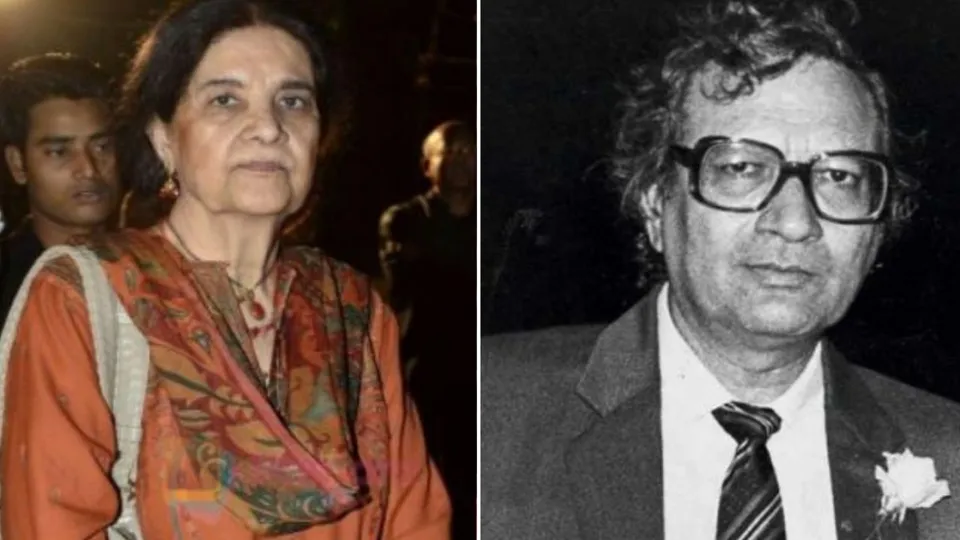 Sushma Anand Vijay Anand