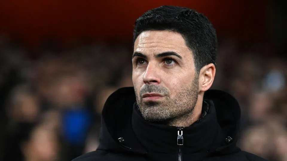 Mikel Arteta Arsenal Premier League