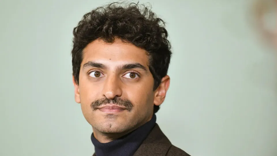 Actor Karan Soni (File image)