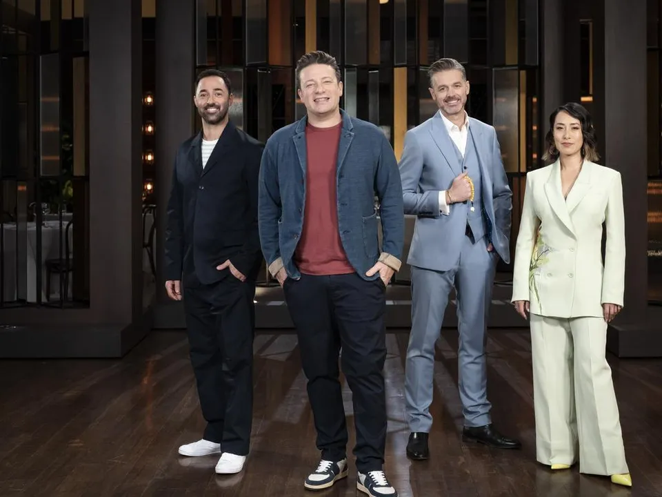 MasterChef Australia