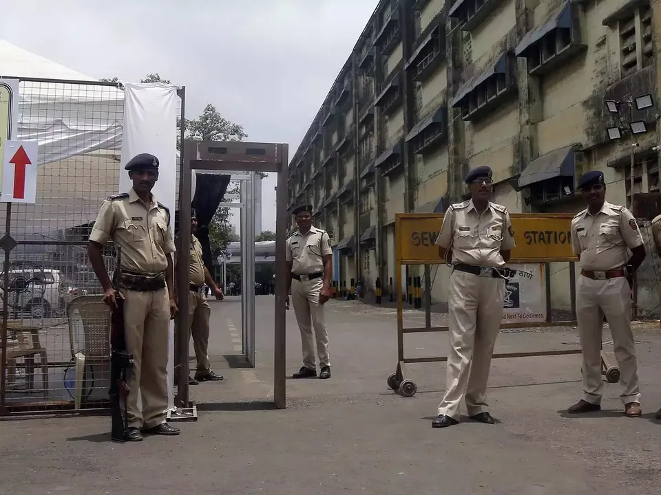 Security arrangements