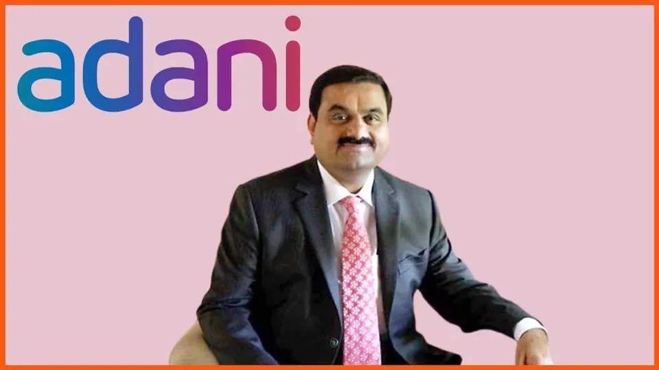 Gautam Adani Group
