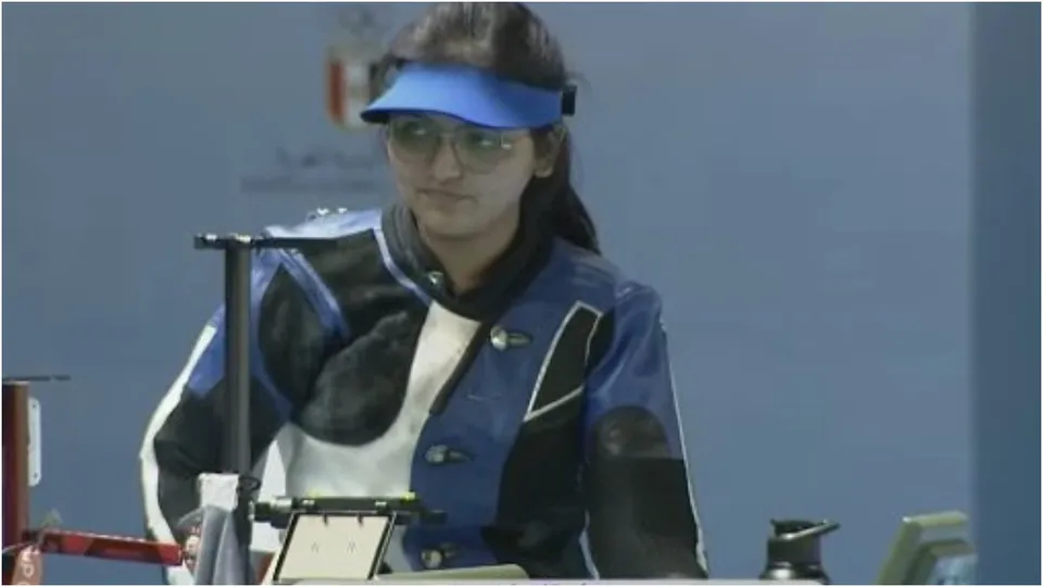 Sonam Maskar