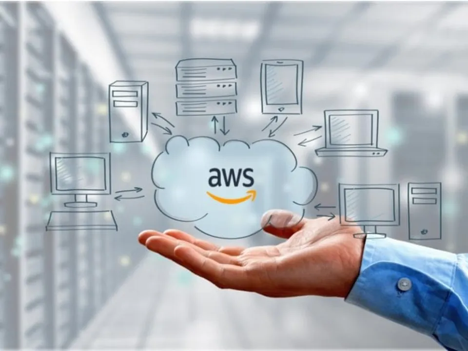 Amazon Web Service AWS