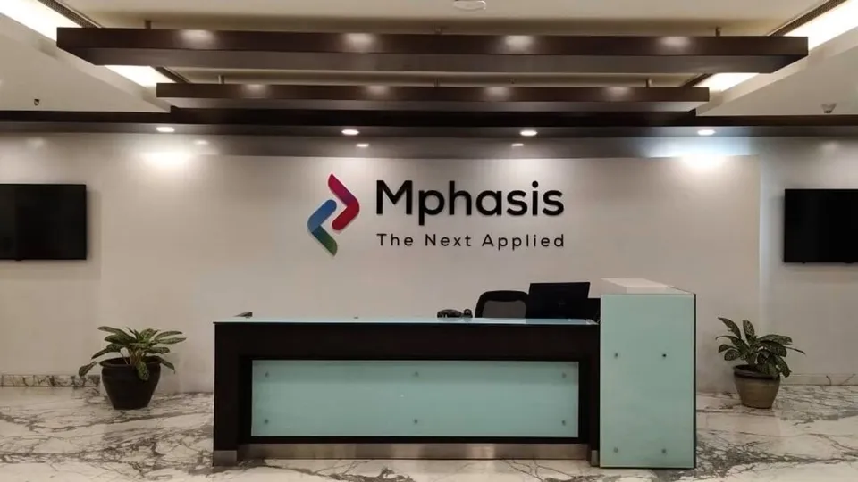 Mphasis