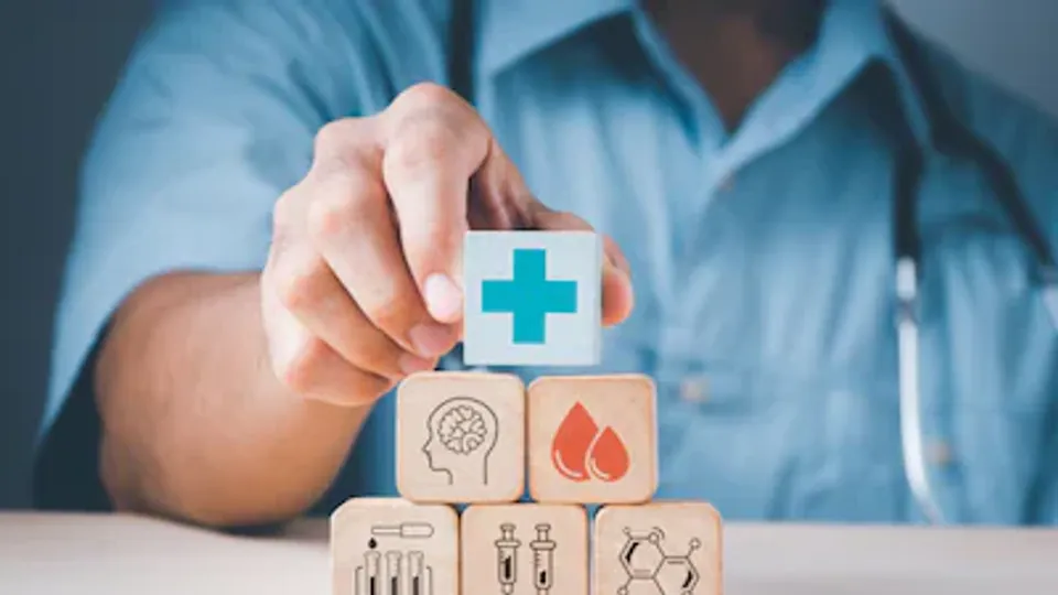 Health insurance Personal Finance