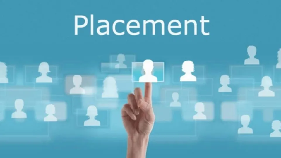 College placement Campus placement
