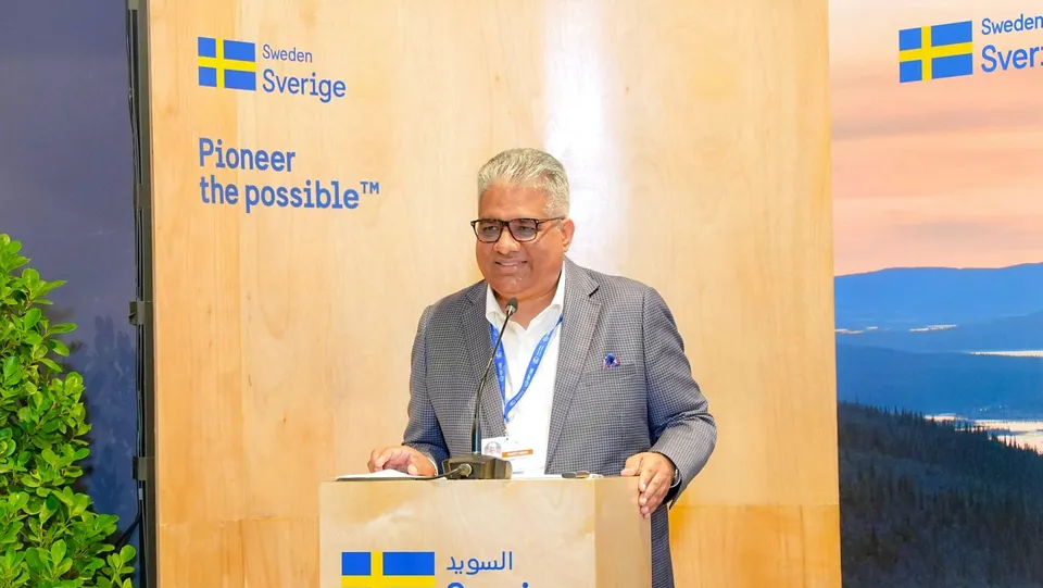 Bhupender Yadav Tech transfer Sweden.jpg