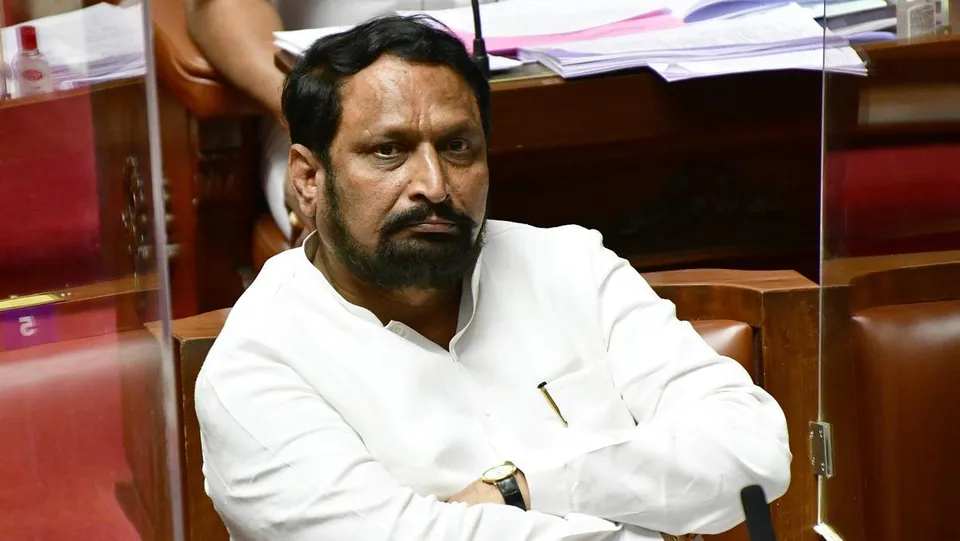 Laxman Savadi