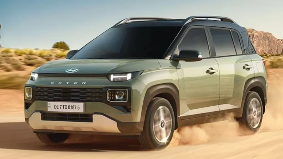 Hyundai Motor India Ltd