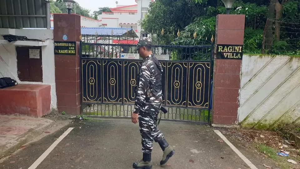 Enforcement Directorate