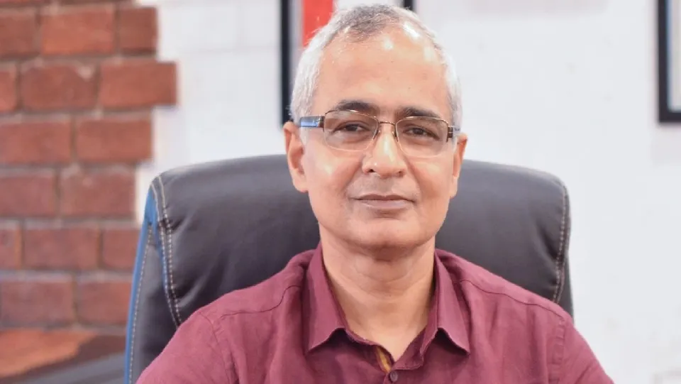 Neeraj Mittal