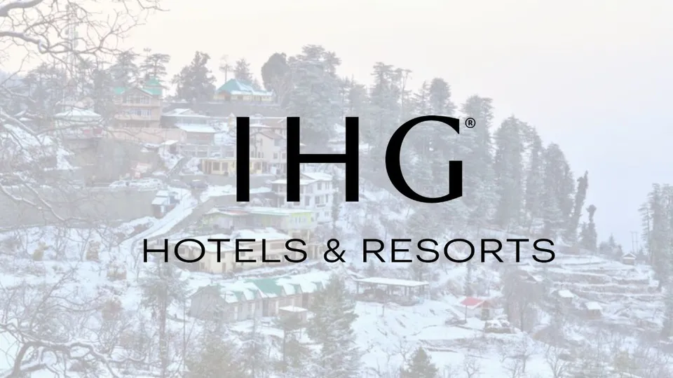 IHG Hotels & Resorts