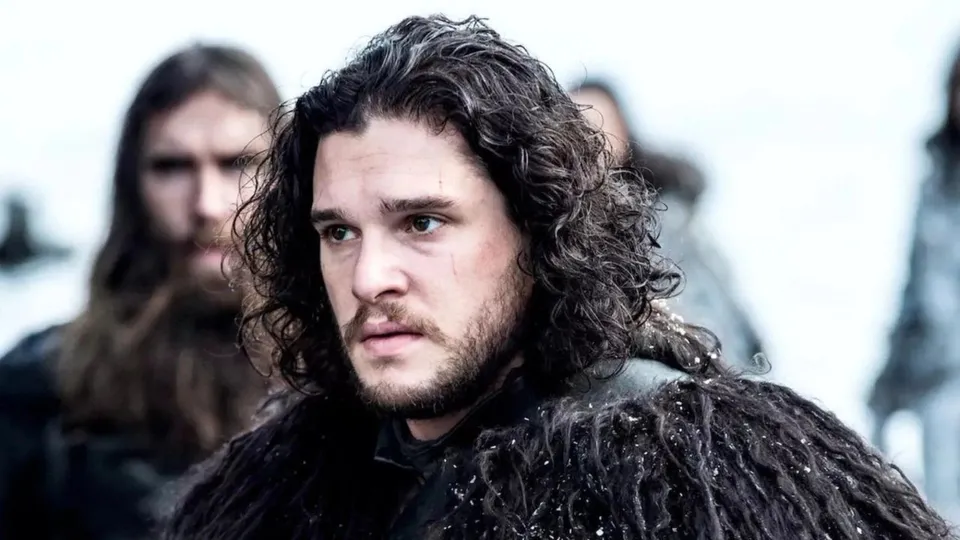 Kit Harington Game Of Thrones