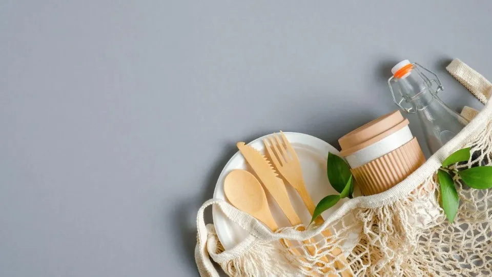 sustainable travel products