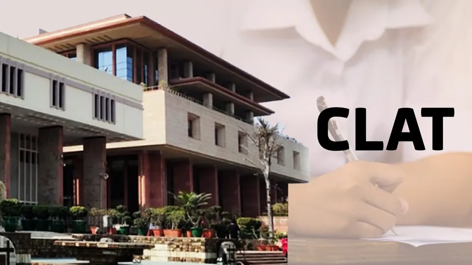 Delhi High Court CLAT