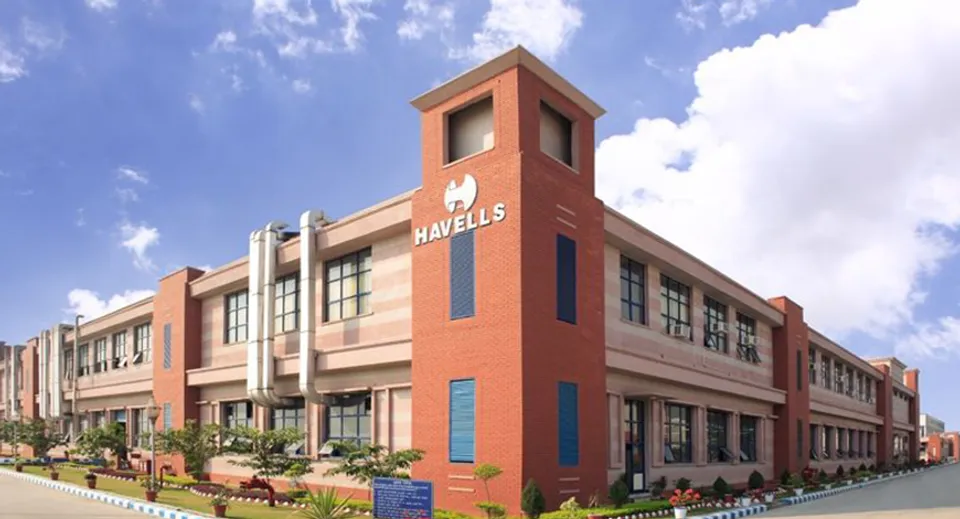 Havells-India