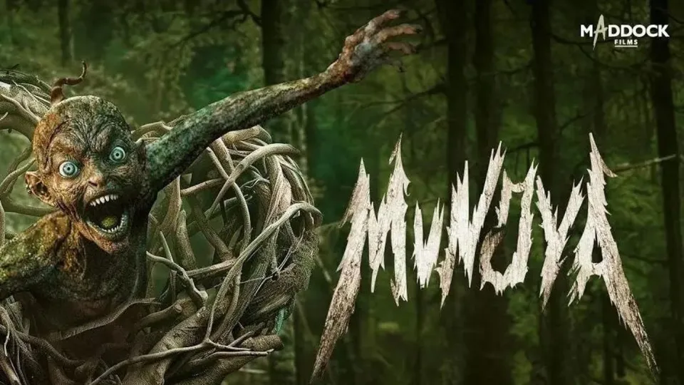'Munjya'