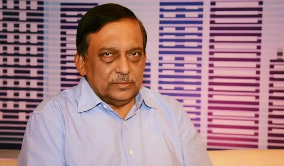 Bangladesh Home Minister Asaduzzaman Khan (File image)