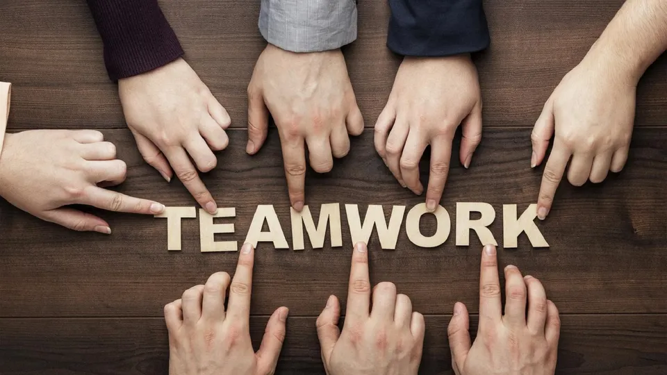 Teamwork