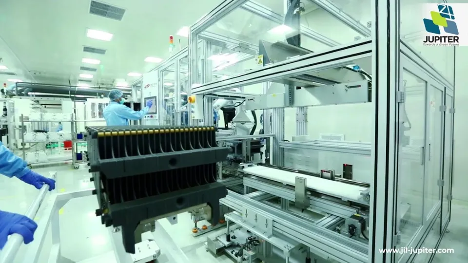 Jupiter International