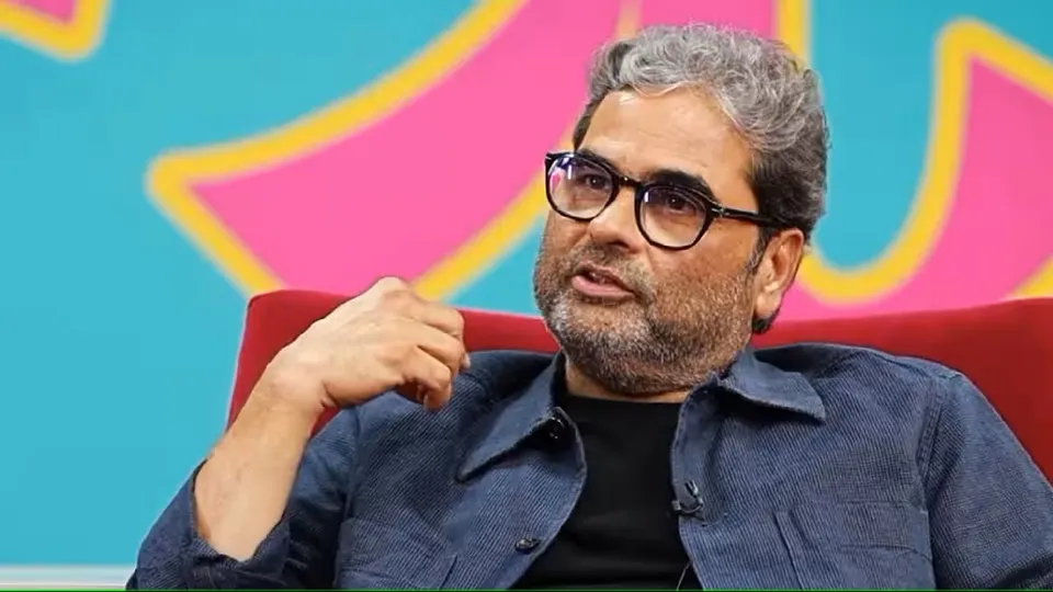 Vishal Bhardwaj