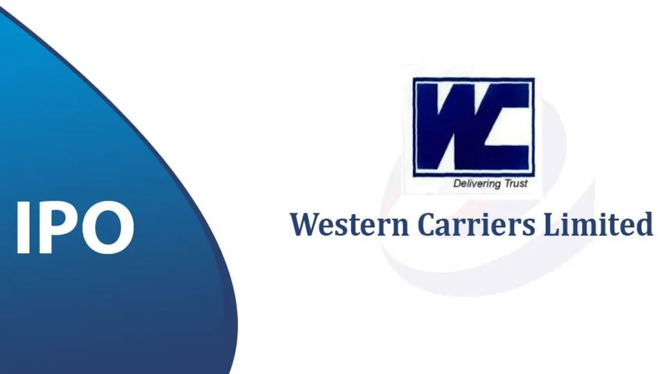 Western Carriers IPO