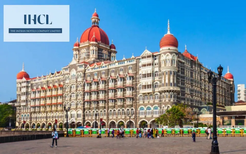 Indian Hotels Company