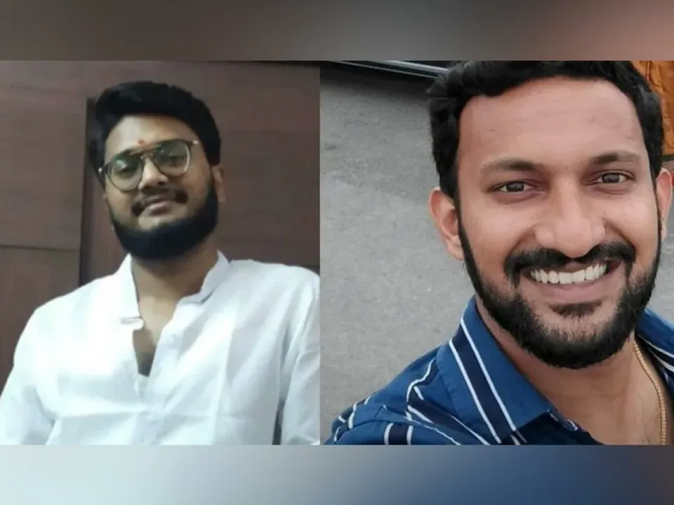Telangana-Two-student USA Drown
