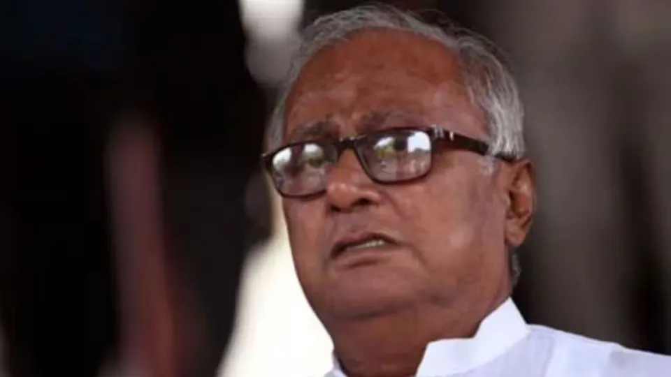 Sougata Roy