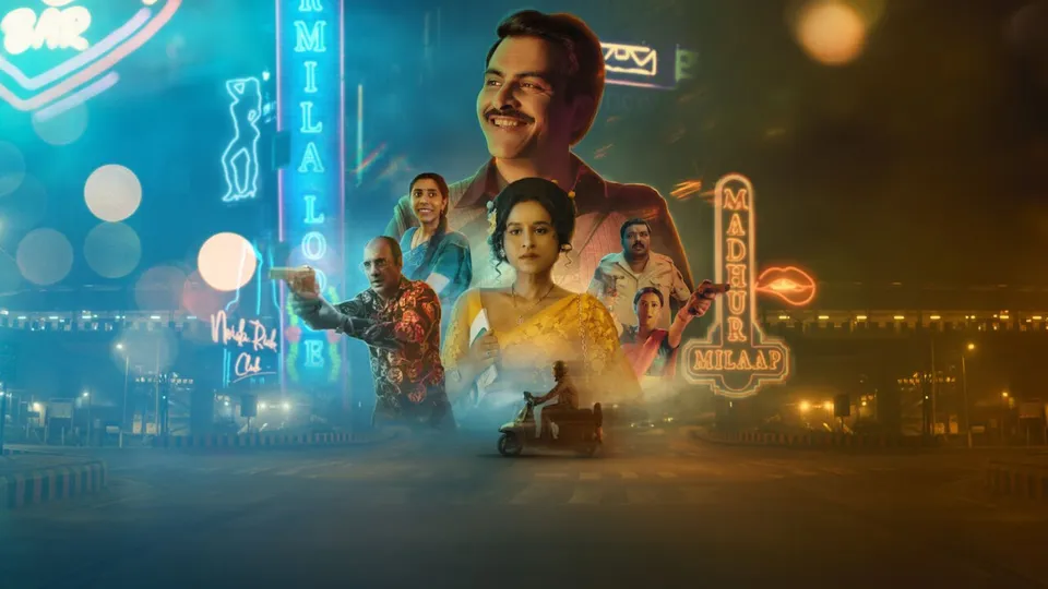 Tribhuvan Mishra CA Topper Netflix