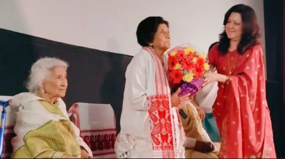 Jnanada Kakoti