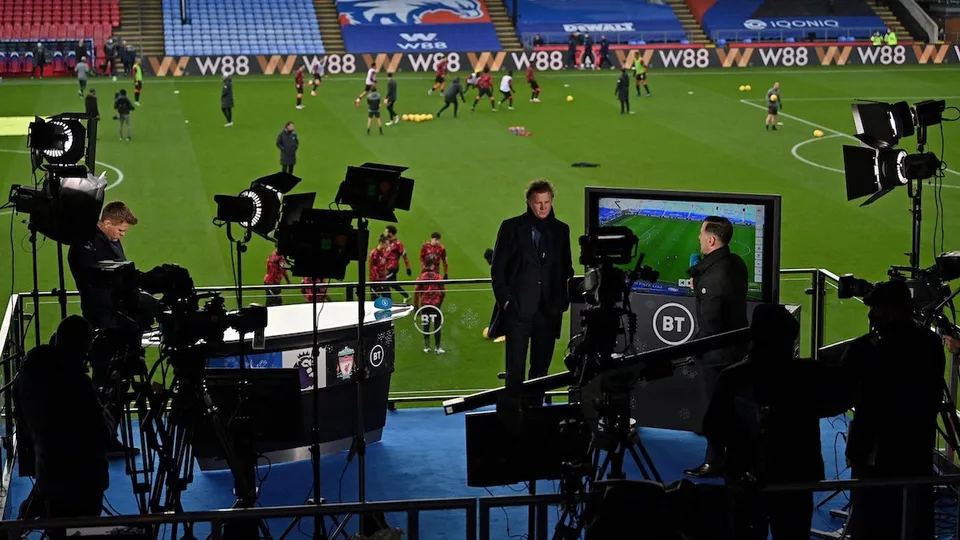 Premier League rights