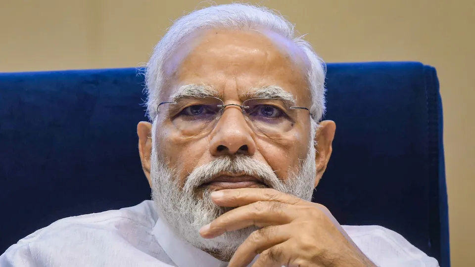 Narendra Modi