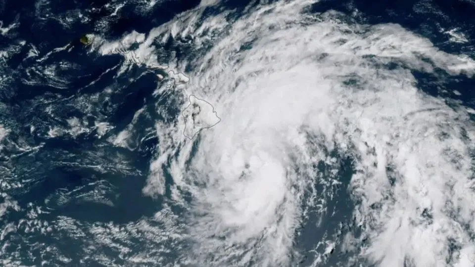 Atlantic Niña