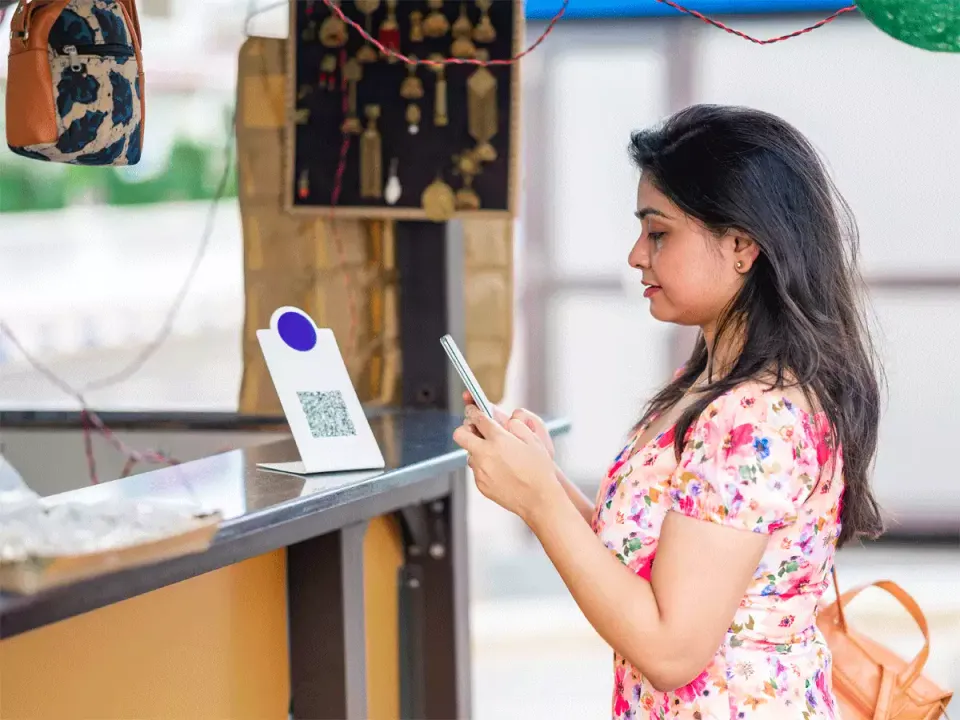 UPI Payment Digital payment