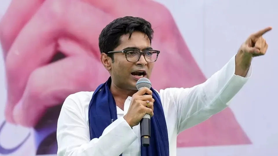 CBI summons TMC MP Abhishek Banerjee