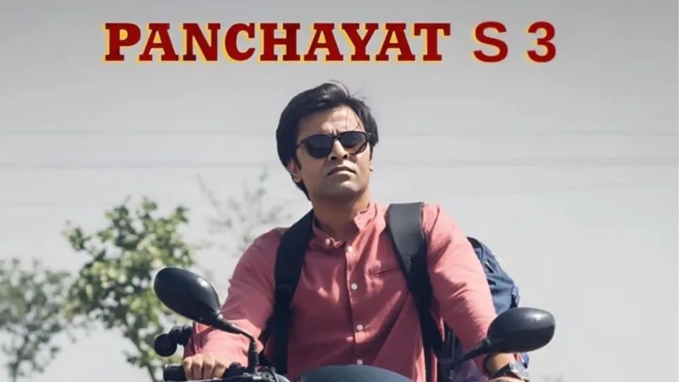 Panchayat Season 3