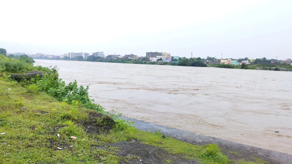 subarnarekha and Kharkai
