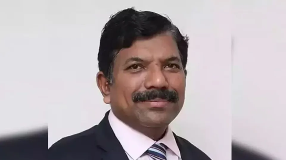 N Muruganandam