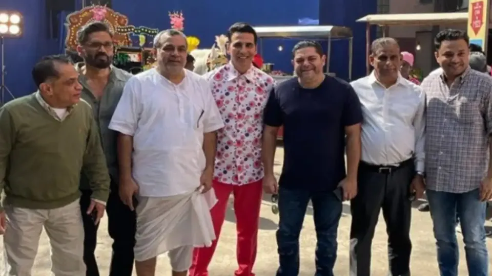 Hera Pheri 3