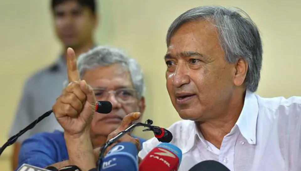 Mohammed Yousuf Tarigami